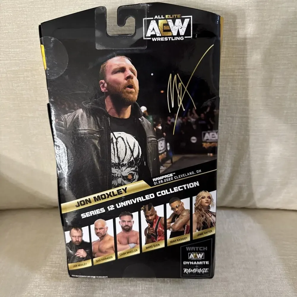 Jazwares brand new